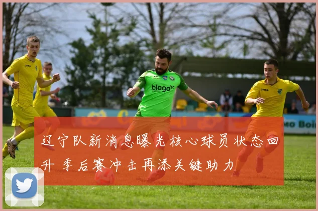 辽宁队新消息曝光核心球员状态回升 季后赛冲击再添关键助力