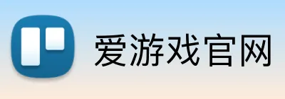 爱游戏官网 平台 logo